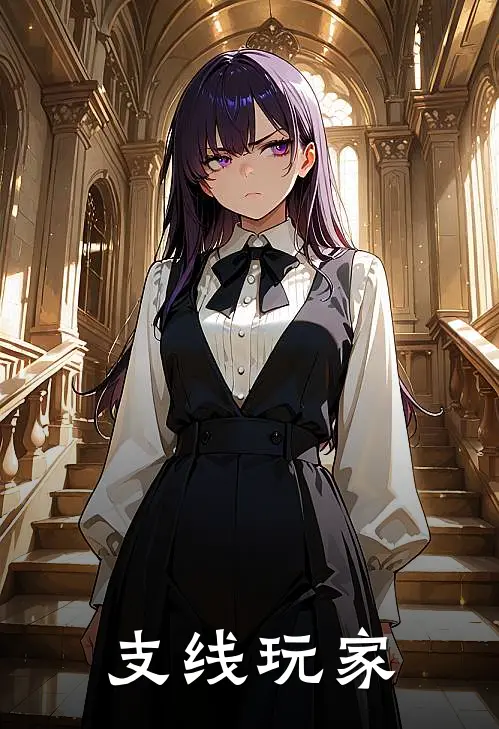 支线玩家林小满苏雨晴免费小说推荐_推荐完结小说支线玩家(林小满苏雨晴)