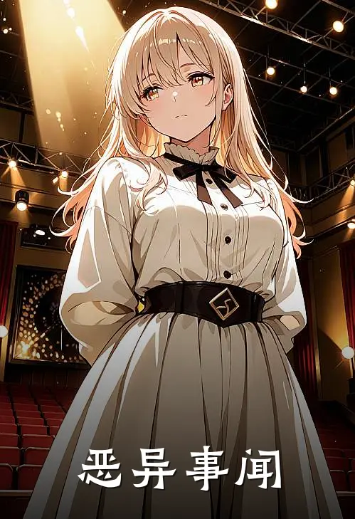 恶异事闻(唐华承舒)在线阅读免费小说_完整版小说免费阅读恶异事闻(唐华承舒)