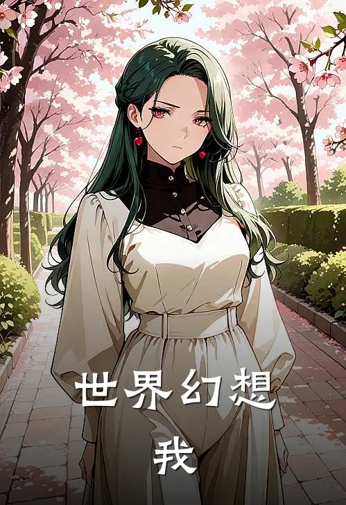 世界幻想，我(杨杉墨墨)全本免费在线阅读_杨杉墨墨全文阅读