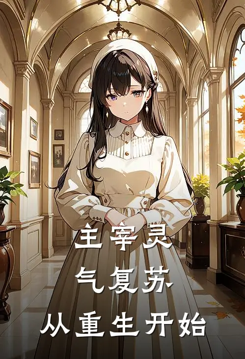 苏晨苏南主宰灵气复苏，从重生开始最新章节在线阅读_苏晨苏南完整版阅读