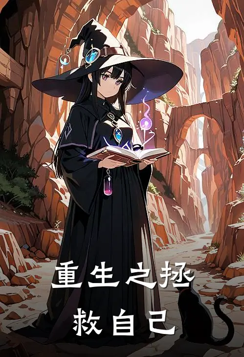 重生之拯救自己