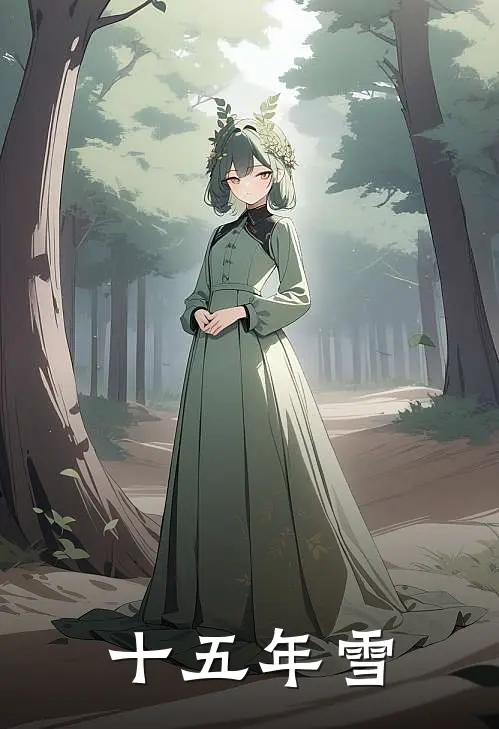 十五年雪