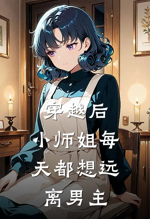 穿越后，小师姐每天都想远离男主伊洛熙童童小说推荐完本_热门小说大全穿越后，小师姐每天都想远离男主(伊洛熙童童)