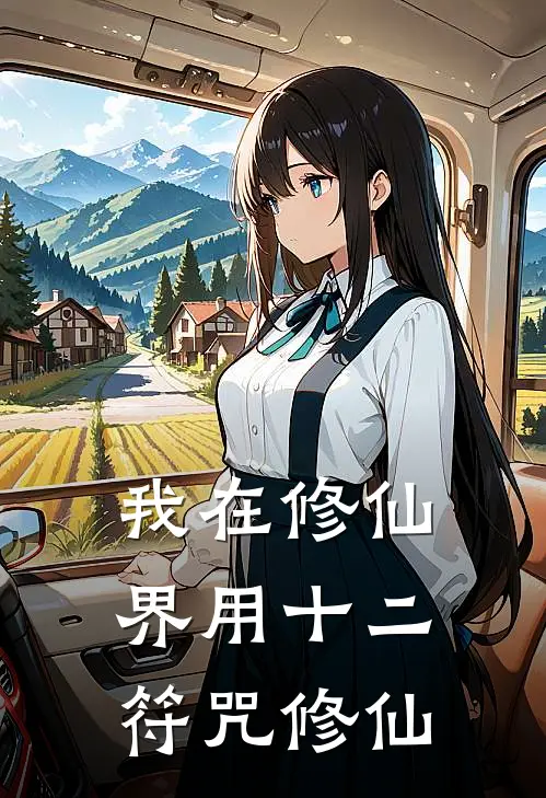 我在修仙界用十二符咒修仙林羽皮卡丘最新好看小说_最新章节列表我在修仙界用十二符咒修仙(林羽皮卡丘)