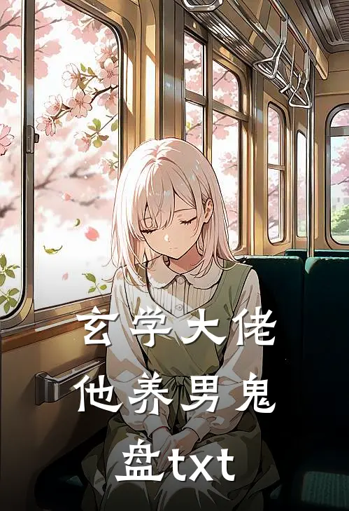 玄学大佬他养男鬼盘txt