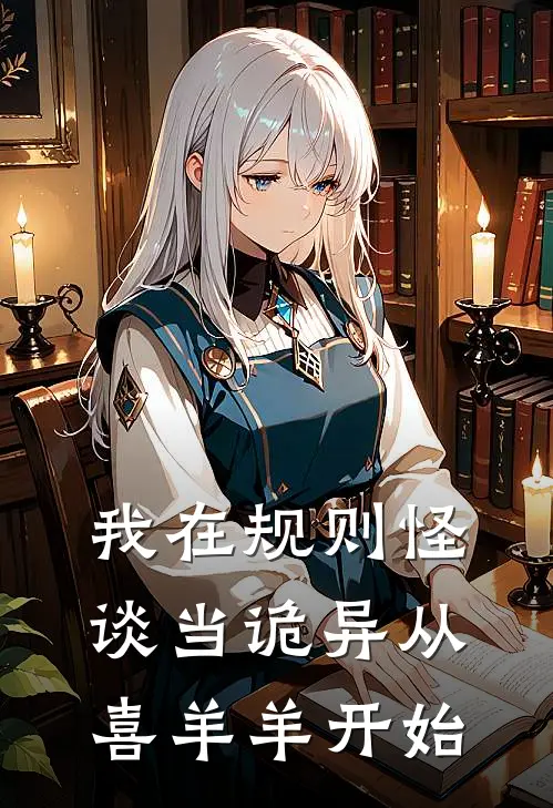 我在规则怪谈当诡异从喜羊羊开始