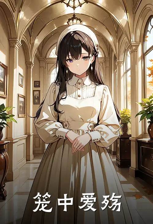 笼中爱殇(林悦顾城)小说免费在线阅读_笼中爱殇(林悦顾城)大结局阅读