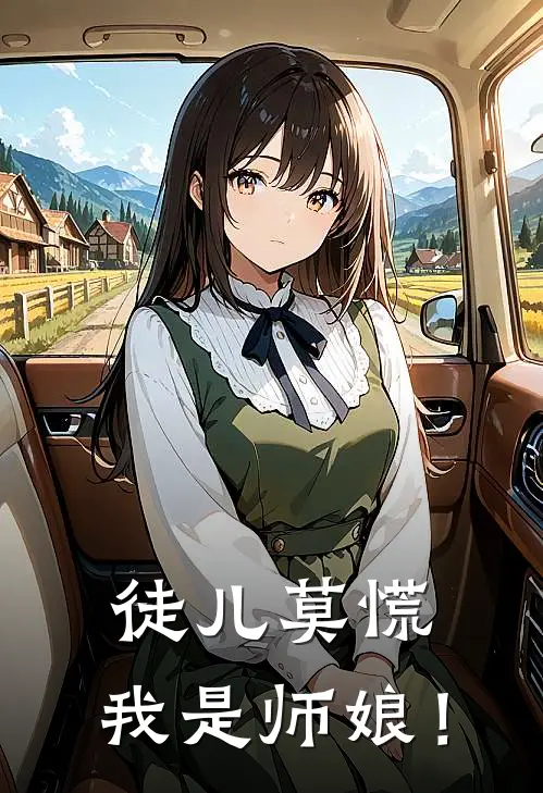 徒儿莫慌，我是师娘！