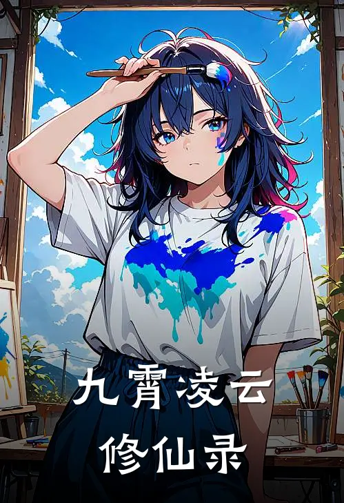 九霄凌云修仙录