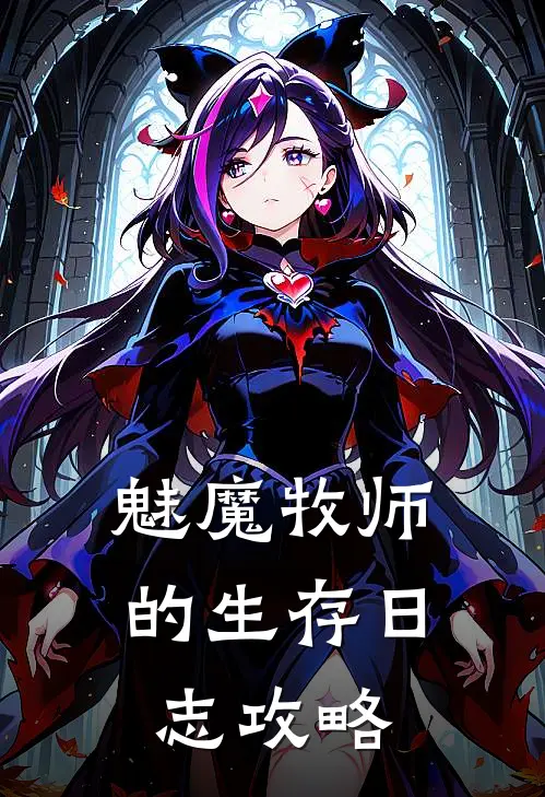 魅魔牧师的生存日志攻略