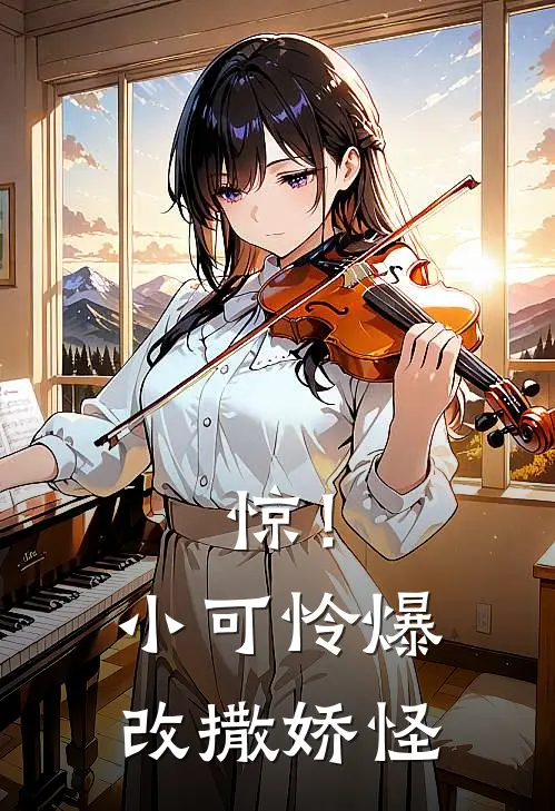 惊！小可怜爆改撒娇怪许汀黎焱免费小说大全_小说完结惊！小可怜爆改撒娇怪(许汀黎焱)