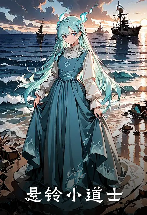 悬铃小道士(苏半夏周明远)最新完结小说_完结版小说全文免费阅读悬铃小道士(苏半夏周明远)