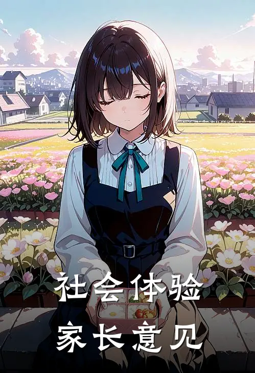 社会体验家长意见