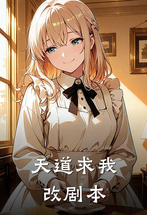 天道求我改剧本