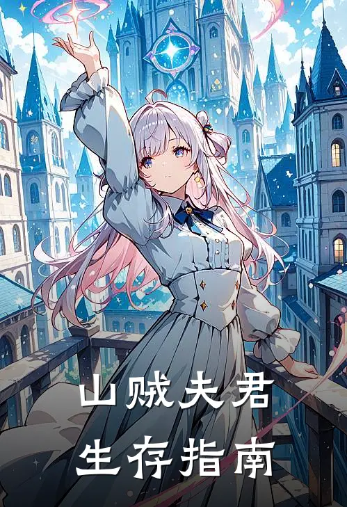 山贼夫君生存指南