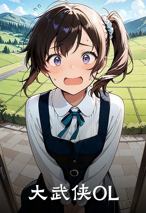 大武侠OL