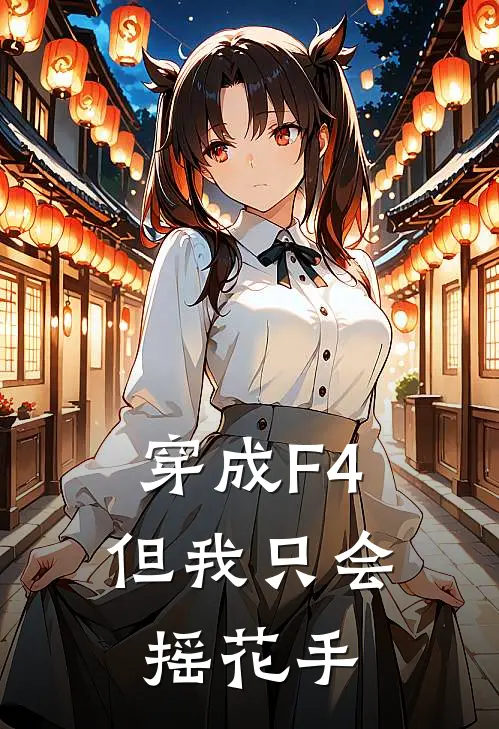 穿成F4但我只会摇花手(邢子健胡棋)好看的完结小说_完本小说穿成F4但我只会摇花手邢子健胡棋