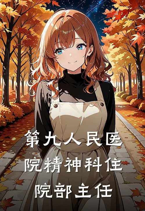 第九人民医院精神科住院部主任