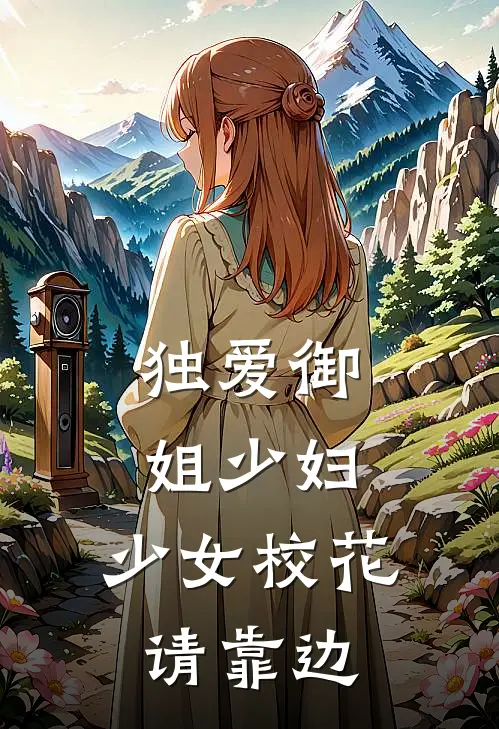 独爱御姐少妇，少女校花请靠边