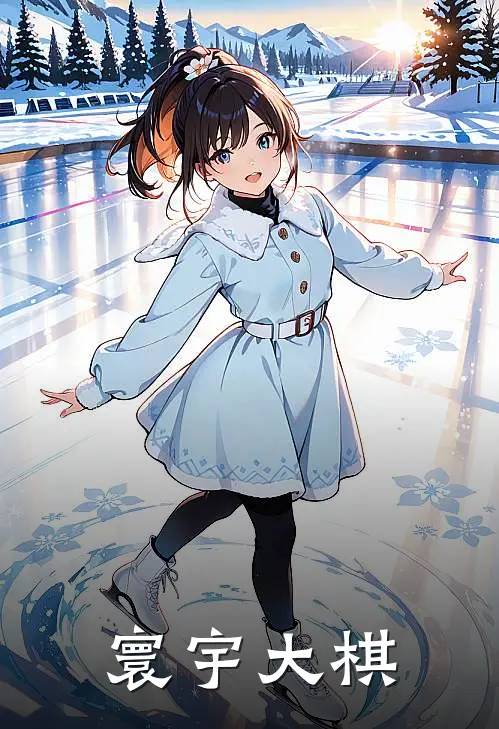 寰宇大棋(林渊陆承渊)全本免费在线阅读_林渊陆承渊全文阅读