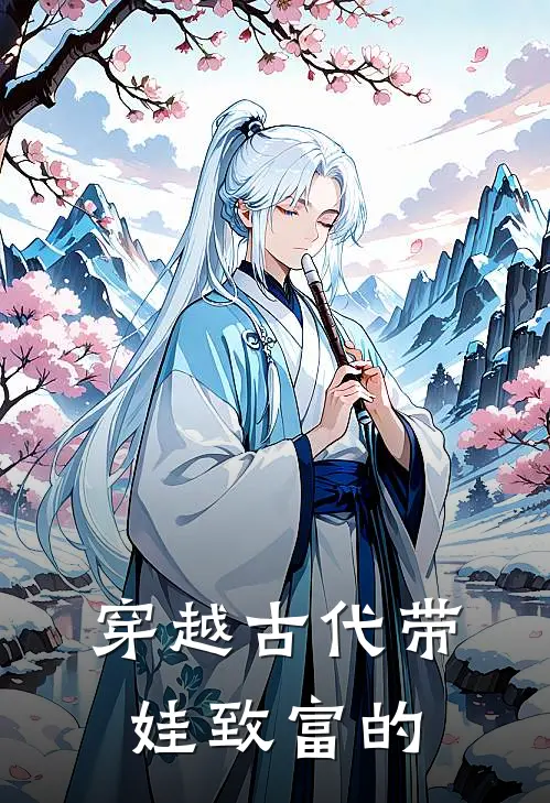 穿越古代带娃致富的