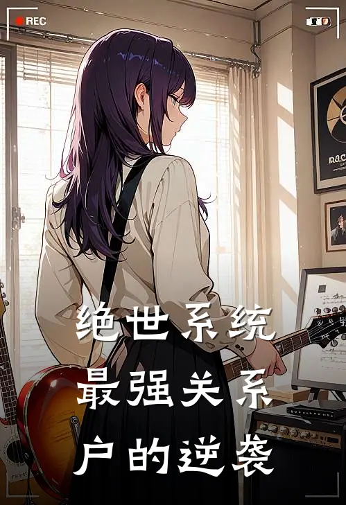 绝世系统：最强关系户的逆袭(林清璃李晨城)完整版免费阅读_最新章节列表绝世系统：最强关系户的逆袭(林清璃李晨城)