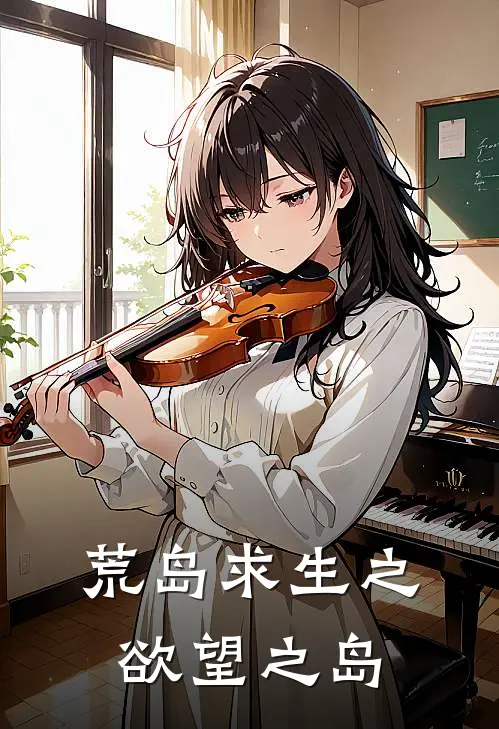 荒岛求生之欲望之岛