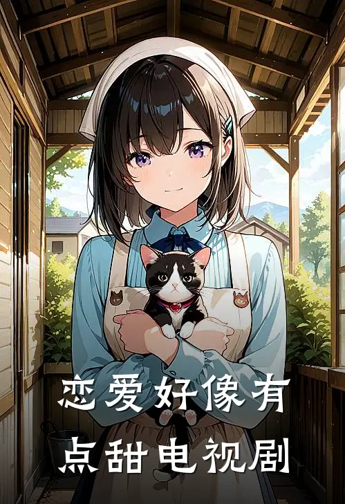 恋爱好像有点甜电视剧