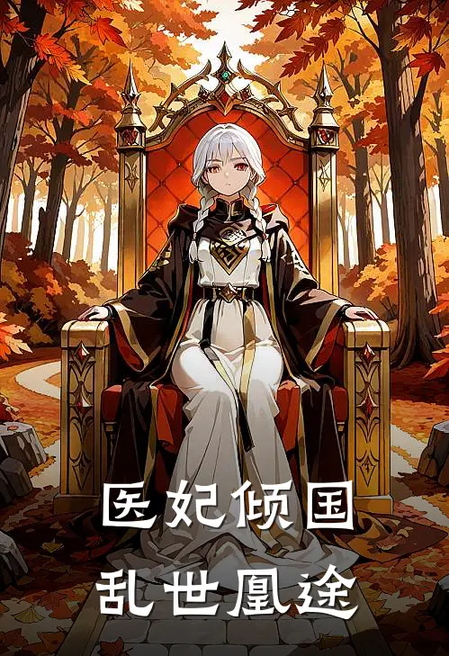 医妃倾国：乱世凰途(顾长宁江墨)完结版免费阅读_医妃倾国：乱世凰途全文免费阅读