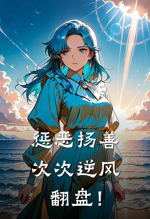 惩恶扬善，次次逆风翻盘！(刘墨彩王浓)最热门小说_小说完整版惩恶扬善，次次逆风翻盘！刘墨彩王浓