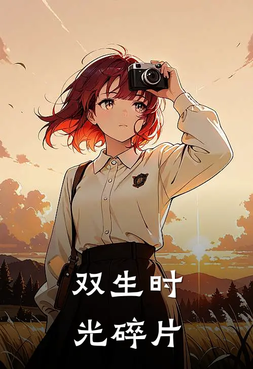 双生时光碎片