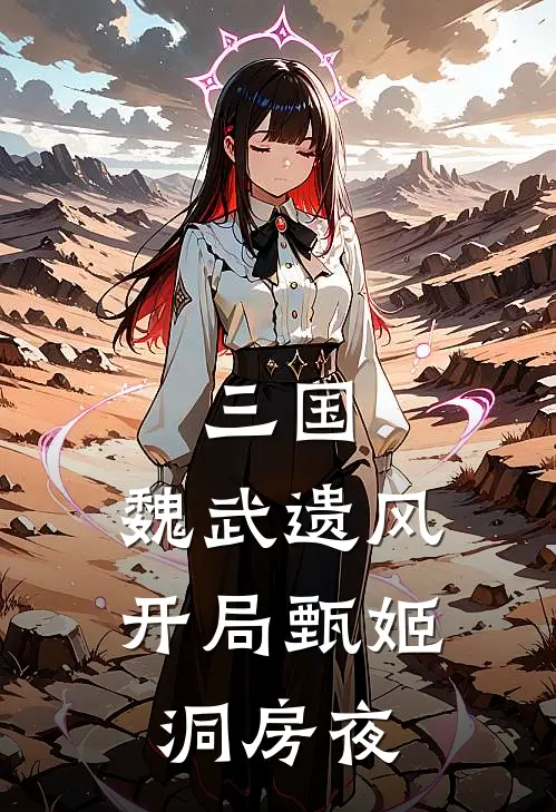 三国：魏武遗风，开局甄姬洞房夜曹丕曹操完结小说_免费小说在线看三国：魏武遗风，开局甄姬洞房夜曹丕曹操