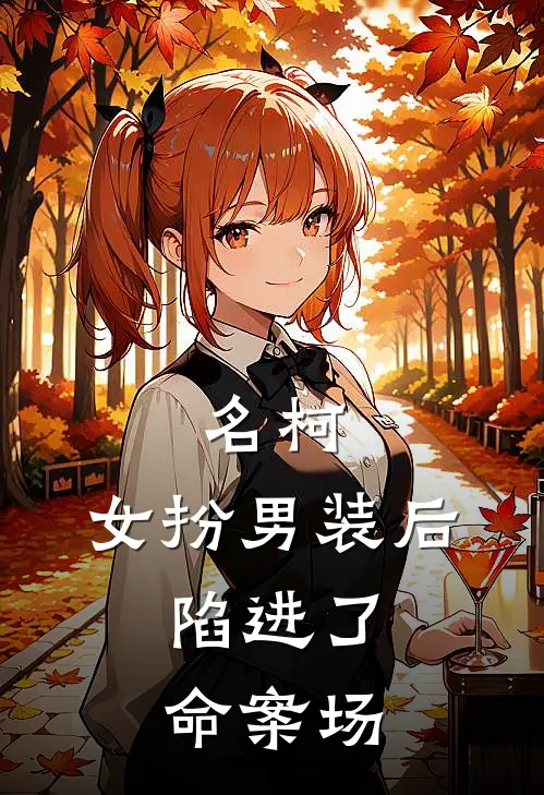 《名柯：女扮男装后，陷进了命案场》长宫怡赵金怡完本小说_长宫怡赵金怡(名柯：女扮男装后，陷进了命案场)全文免费阅读无弹窗大结局