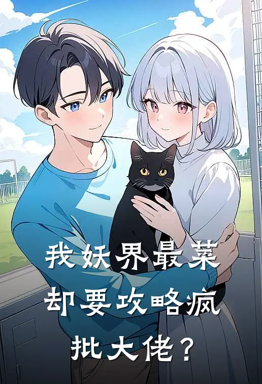 我妖界最菜，却要攻略疯批大佬？