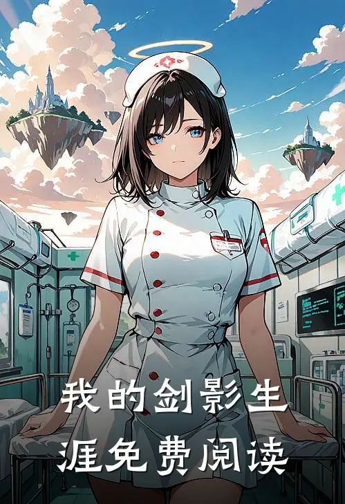 我的剑影生涯免费阅读