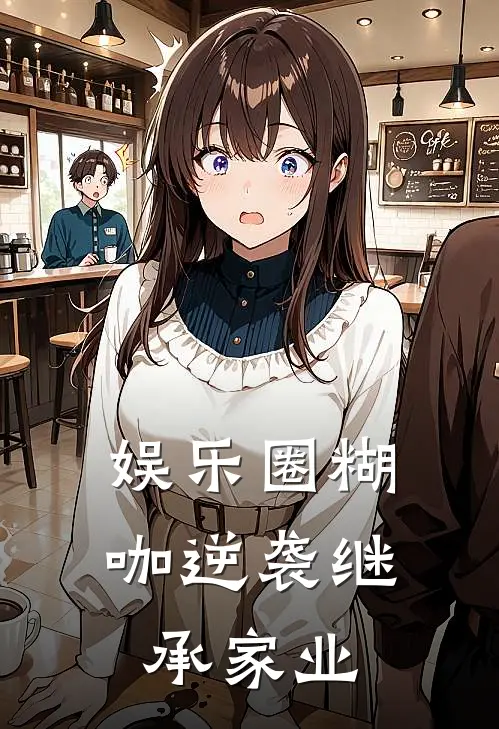 娱乐圈糊咖逆袭继承家业