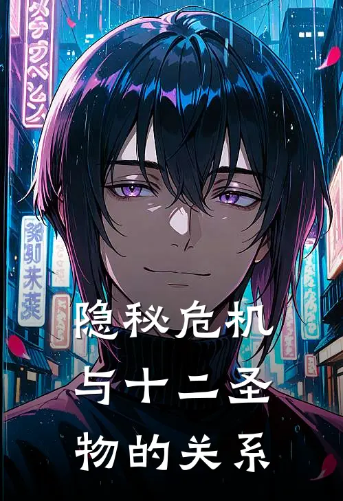 隐秘危机与十二圣物的关系