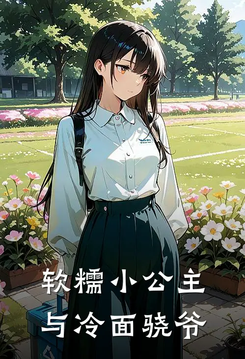软糯小公主与冷面骁爷