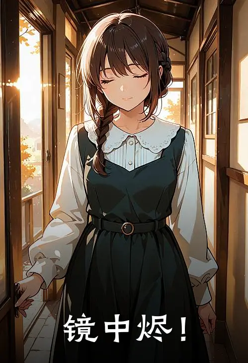 镜中烬！