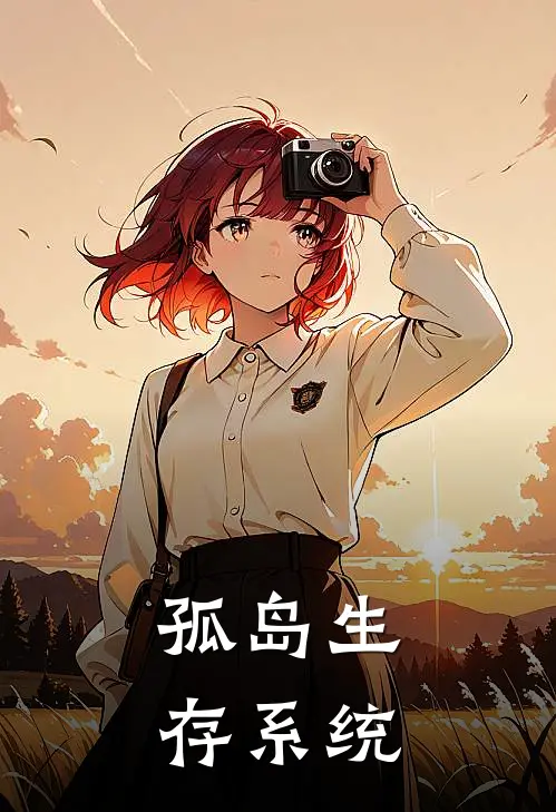 孤岛生存系统