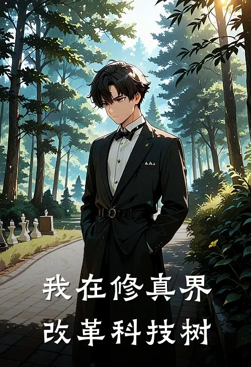 我在修真界改革科技树(陆离王猛)小说完整版_完结好看小说我在修真界改革科技树陆离王猛