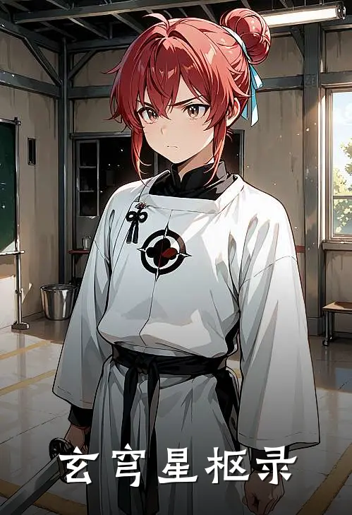 玄穹星枢录小说云衡周子陵（已完结全集完整版大结局）云衡周子陵小说全文阅读笔趣阁