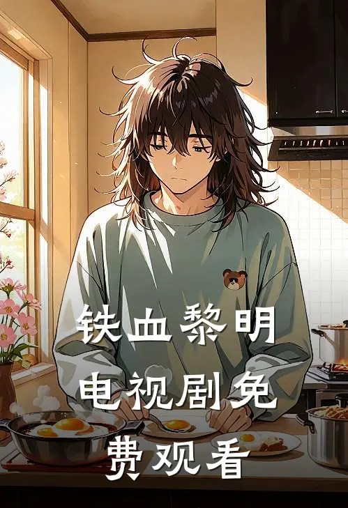 铁血黎明电视剧免费观看