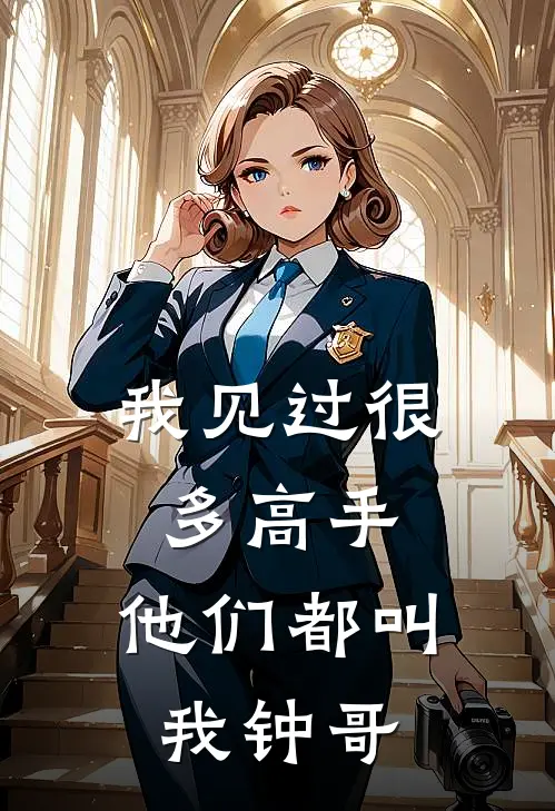 我见过很多高手，他们都叫我钟哥(纳兰安迪李铁心)完本小说大全_完本热门小说我见过很多高手，他们都叫我钟哥纳兰安迪李铁心