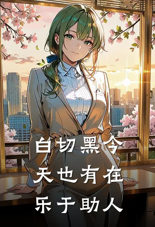 白切黑今天也有在乐于助人木佳念菩然完结小说大全_免费热门小说白切黑今天也有在乐于助人(木佳念菩然)