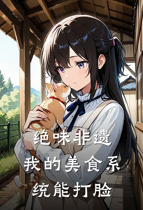 《绝味非遗，我的美食系统能打脸》陈小棠赵明全集免费在线阅读_(陈小棠赵明)全章节免费在线阅读