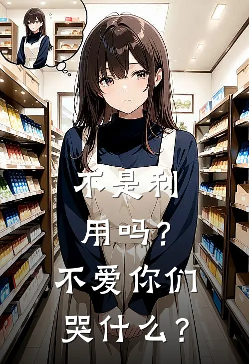 不是利用吗？不爱你们哭什么？(黎梨江釉青)热门网络小说推荐_免费完结版小说不是利用吗？不爱你们哭什么？(黎梨江釉青)