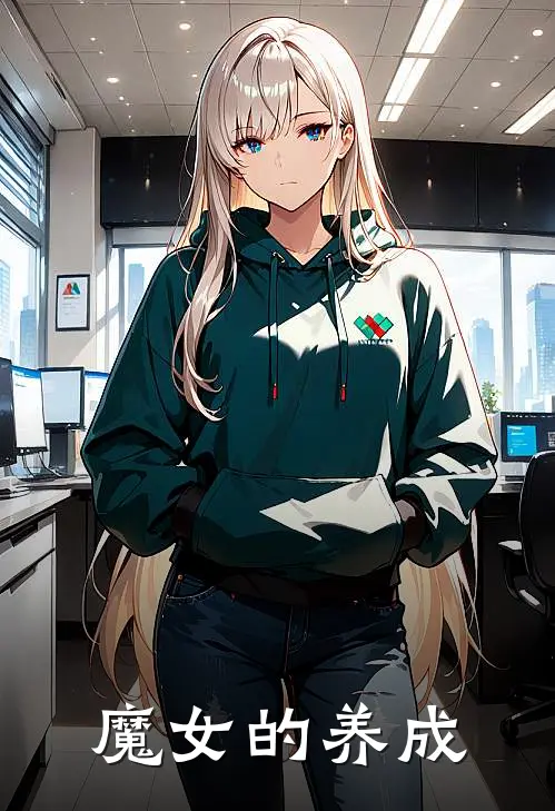 魔女的养成(薇娅艾登)免费完结小说_小说完整版免费阅读魔女的养成(薇娅艾登)