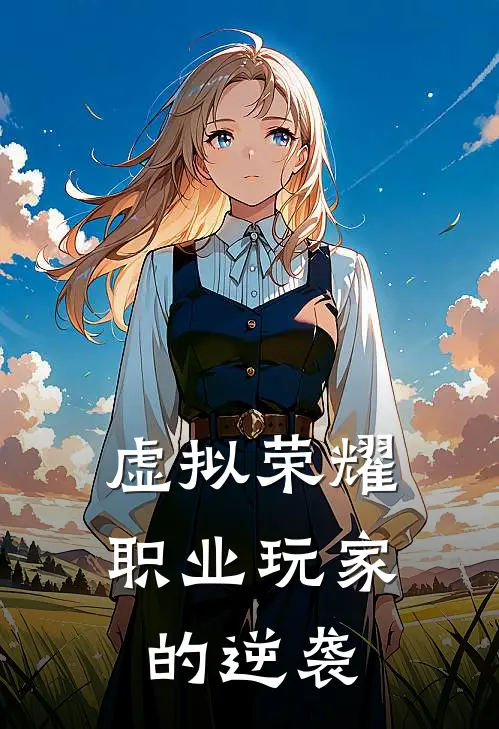 虚拟荣耀：职业玩家的逆袭