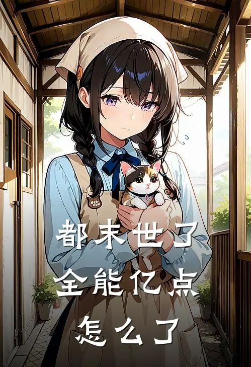 都末世了，全能亿点怎么了(沈柒颜李清淮)在哪看免费小说_全本免费完结小说都末世了，全能亿点怎么了沈柒颜李清淮